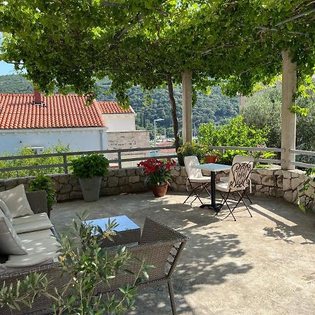 Apartment N&I Dubrovník Exteriér fotografie