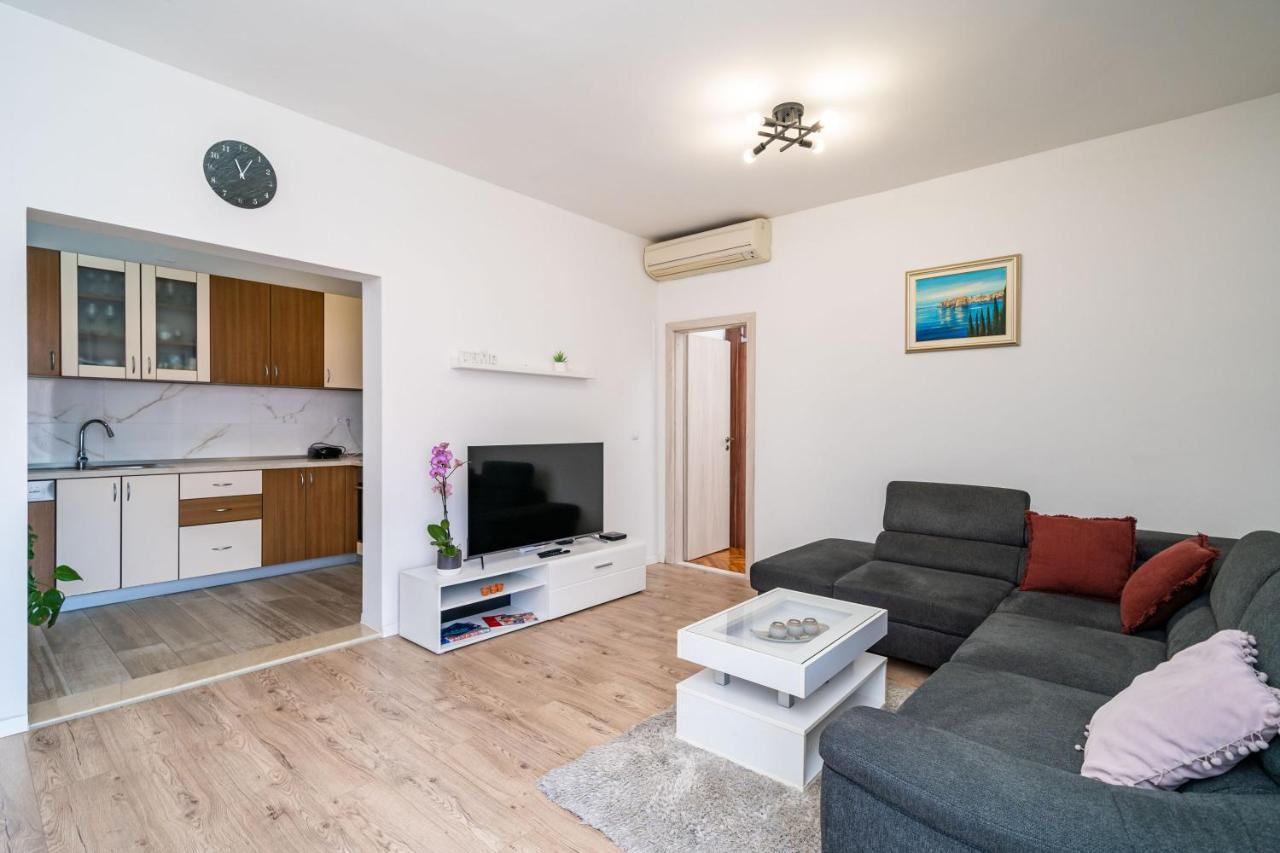 Apartment N&I Dubrovník Exteriér fotografie