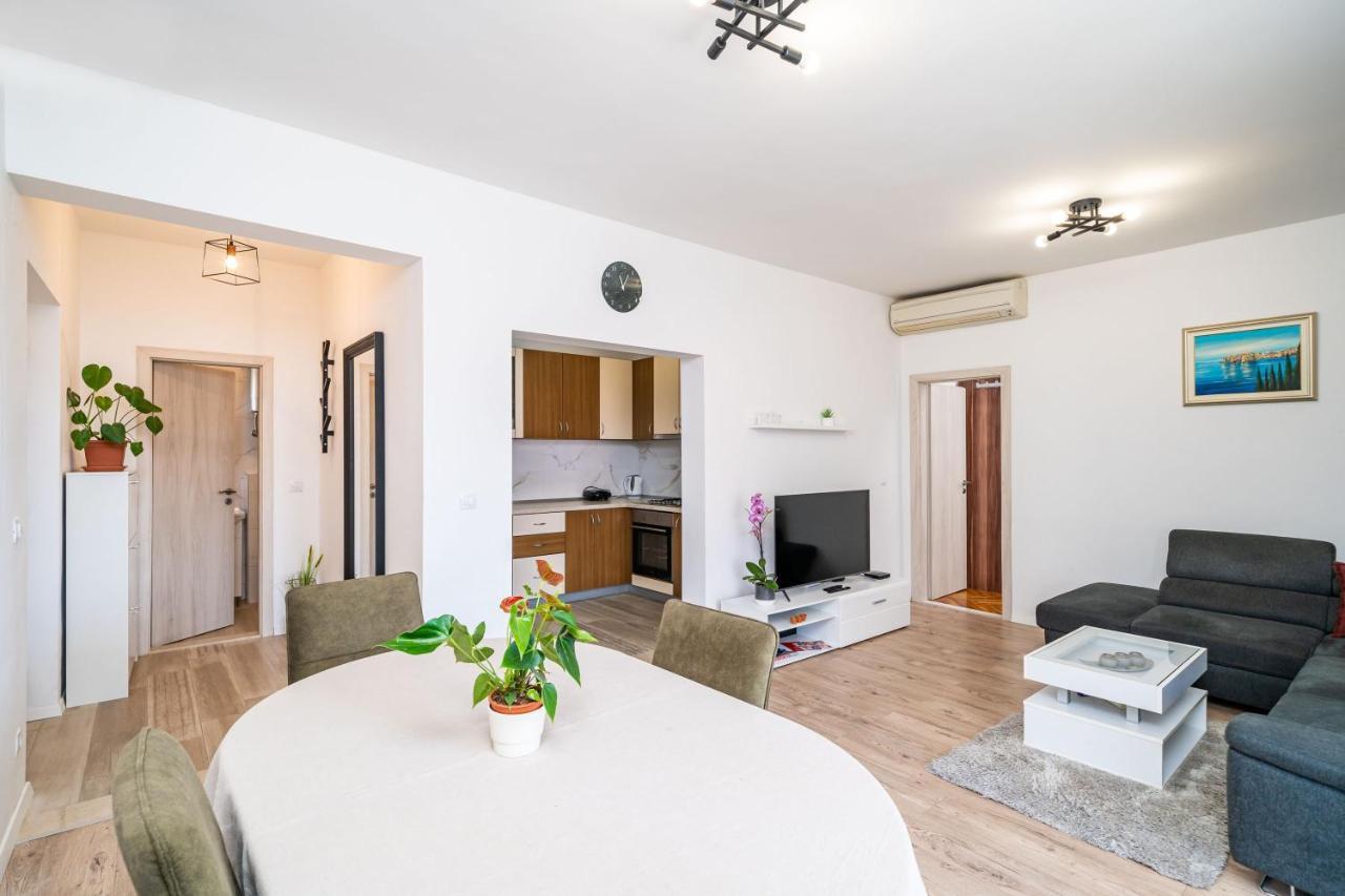 Apartment N&I Dubrovník Exteriér fotografie