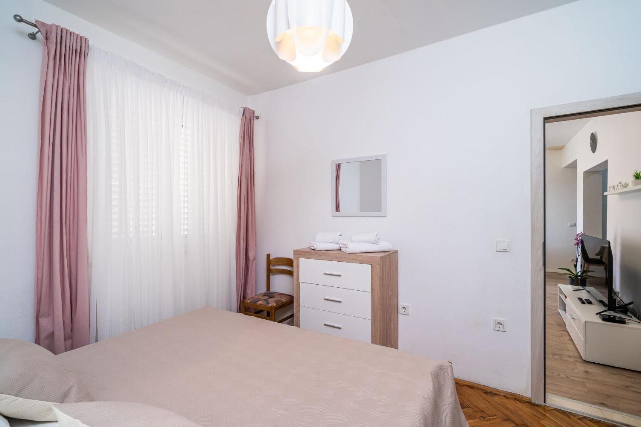Apartment N&I Dubrovník Exteriér fotografie