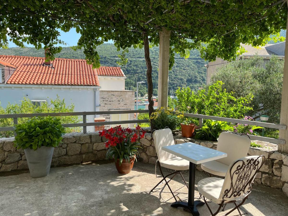 Apartment N&I Dubrovník Exteriér fotografie